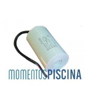 Recambio PSH Condensador  12,5 mf