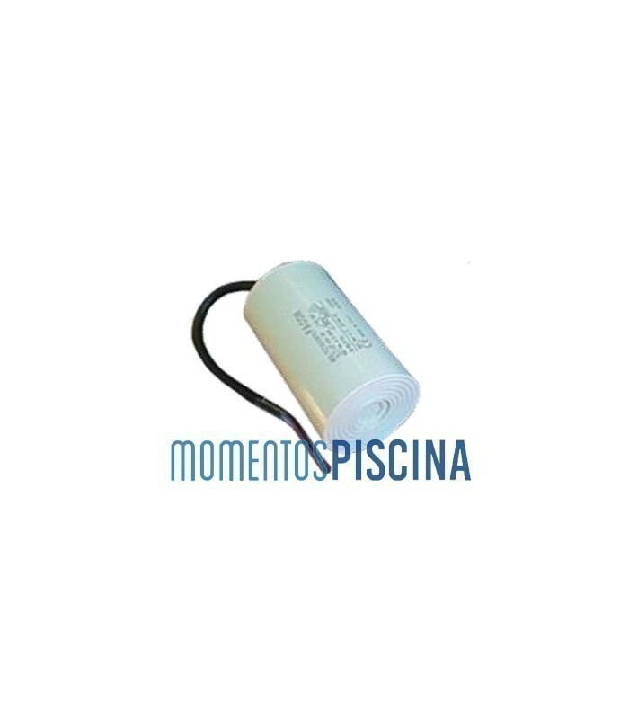 Recambio PSH Condensador  12,5 mf