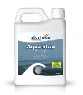 Aqua-Stop - sealing leaks