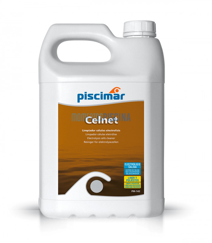 Celnet - Limpiador de Célula