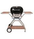 Barbacoa Montreux 570 G