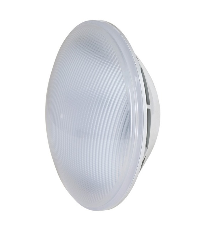 Lampe de piscine à LED PAR56 blanche