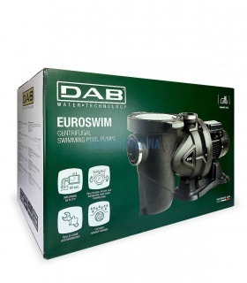 DAB Euroswim 75 M Pumpe