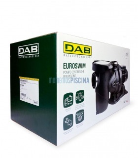 Bomba DAB Euroswim 100 1 CV M