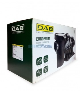 DAB Euroswim 150 M Pumpe