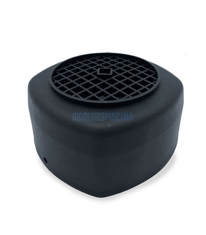 Tapa ventilador PSH ND.1 y ND.2 de 9 a 19