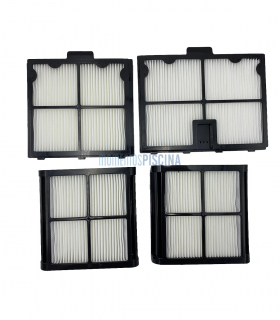 Kit filtros ultrafinos Dolphin 9991466-ASSY