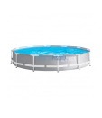 Intex Prism Frame 366x76 cm Pool ohne Filteranlage