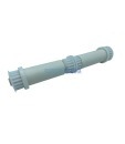 Tubo de semi-rodillo Dolphin 99955956-ASSY