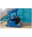 Dolphin F60 limpiafondos piscina