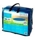 Cobertor solar Intex para piscinas Ø 305 cm