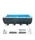 Piscina Intex Ultra XTR Frame 549x274x132 cm