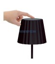 Lampe LED portable Litta Round