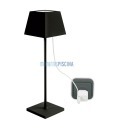 Litta Square Tragbare LED-Lampe