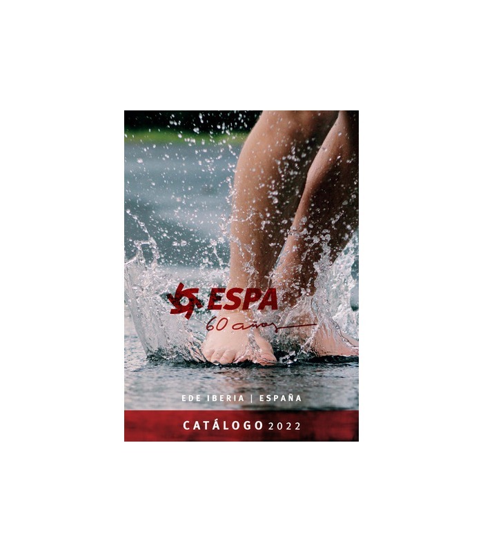 Catálogo ESPA 2022