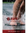 Catálogo ESPA 2022