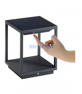 Baliza solar led Solei M