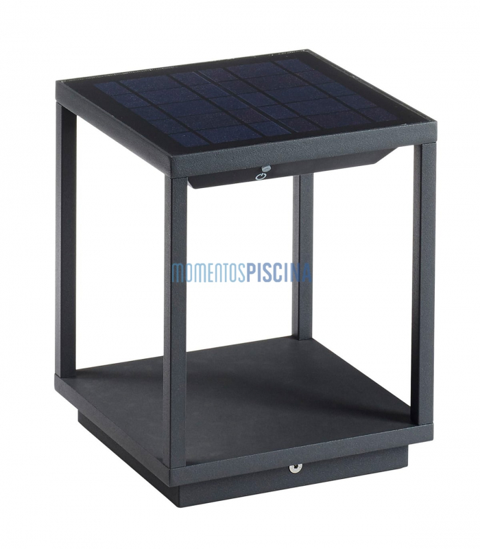 Baliza solar led Solei M