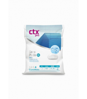 CTX Care Pods 3 in 1 Multifunktional