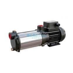 Saci Sigma 105 T Pumpe
