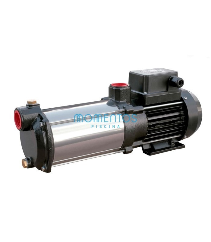 Pump Saci Sigma 404 T Pump Saci Sigma 404 T