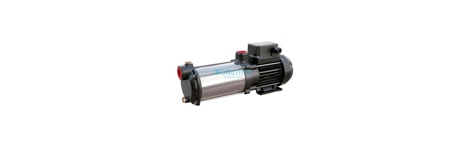 Pump Saci Sigma 404 T