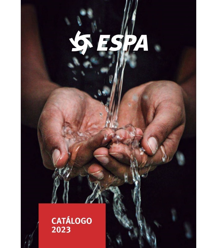 Catalogue ESPA 2023