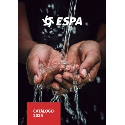 ESPA catalogus 2023