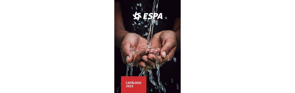 ESPA Katalog 2023