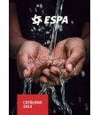 ESPA catalogus 2023