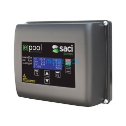 Variatore di velocità [e] POOL