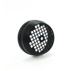 Tapa ventilador KS/KSE 33M y OK 33/51/71