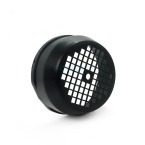 Tapa ventilador KS/KSE 50-75-100 y OK 100