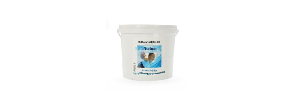 Trichlor Tabletten 5 Kg