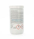 Chlore rapide dichloro granulés 2 Kg