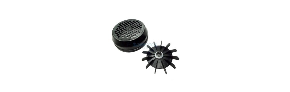 AstralPool Sena Plus 0,75-1hp Ventilator