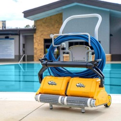Dolphin 2x2 Pool cleaner