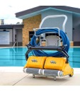 Dolphin 2x2 Pool cleaner