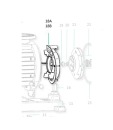 Saci Magnus Diffusor 300/400