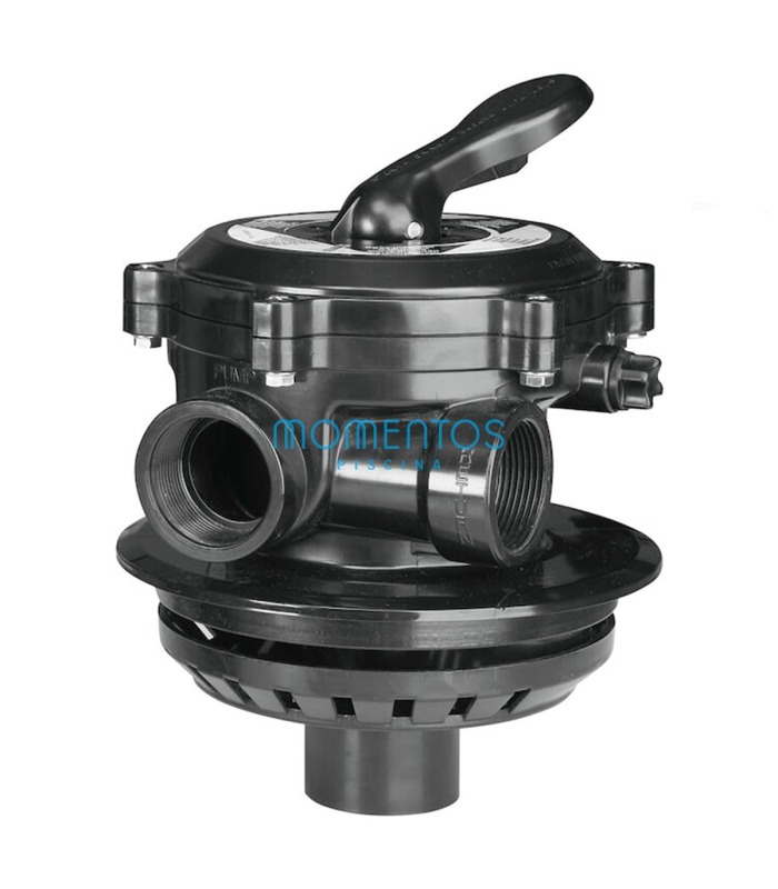 Selector valve Flat Top Astralpool