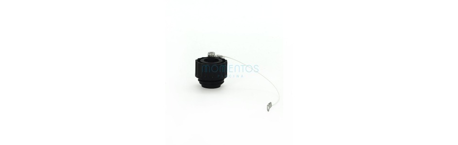 Power supply plug 5020012