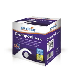 Cleanpool PM-663 Flocculante piscina