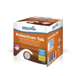 Roboclean - Meilleure filtration des robots