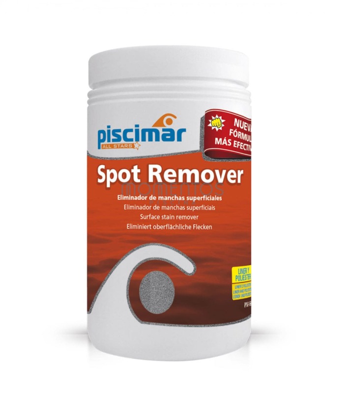 Spot Remover - Smacchiatore