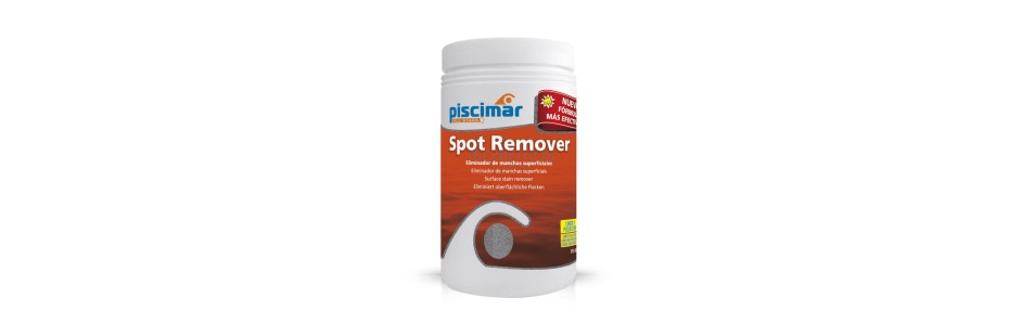 Spot Remover - Détachant