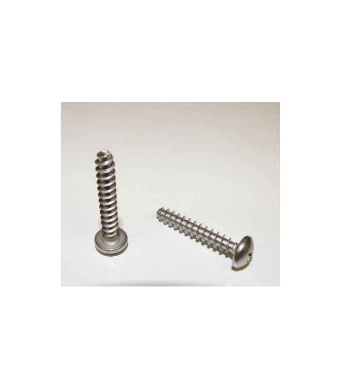 Screw ESPA 0000138312 (Pack of 4 units)