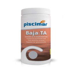 Baja TA - Réducteur d'alcalinité