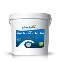 Maxi Trichlor Tabletten 20 g