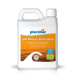 Booster pH Minus Activator