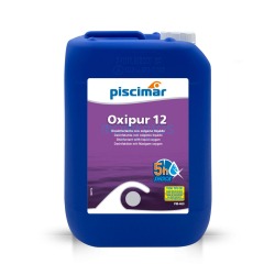 Oxigeno activo Oxipure 12